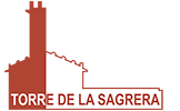 La Torre de La Sagrera Logo