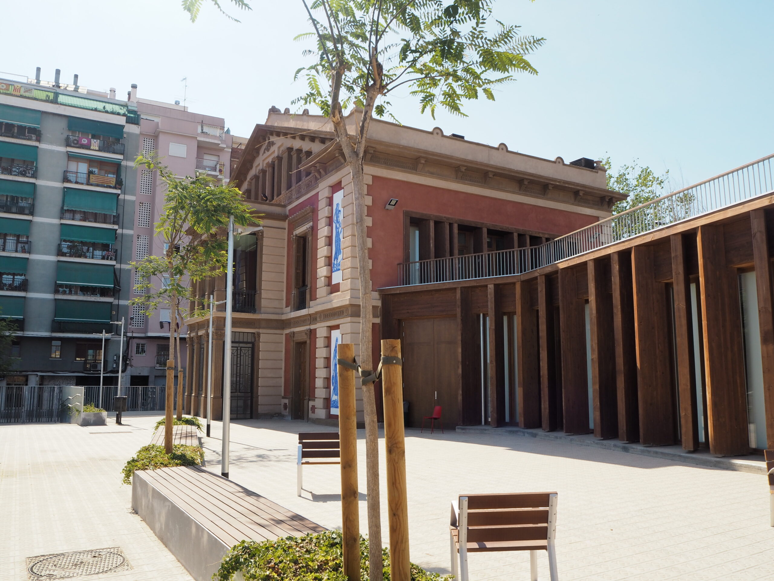 Taller 'Ioga Postpart amb nadons'