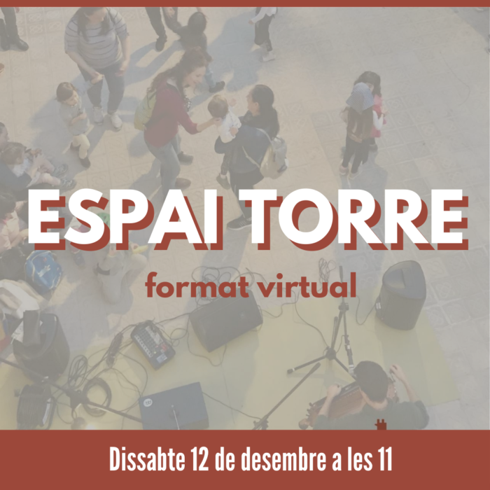 Espai Torre – Article