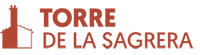 La Torre de La Sagrera Logo