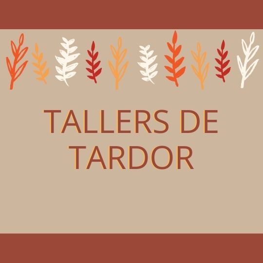 Tardor 2021