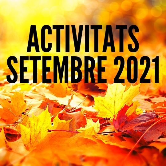 Setembre 21