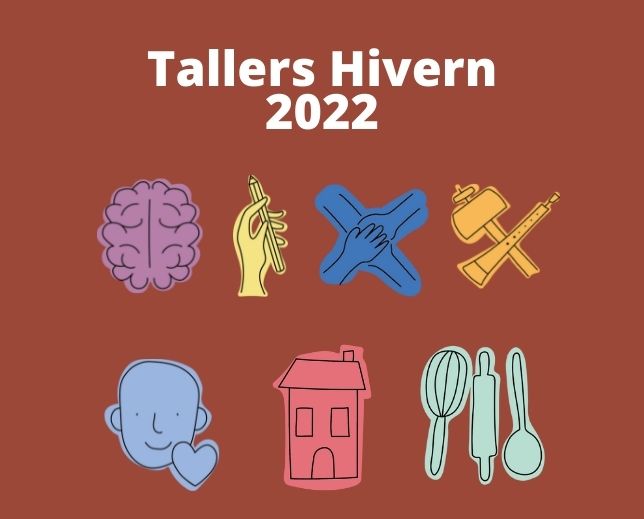 TALLERS D’HIVERN