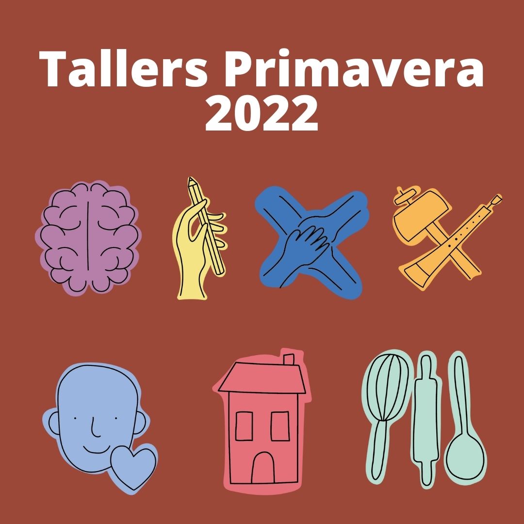 2022_TALLERS_PUBLICACIÓ GENERAL DE TALLERS