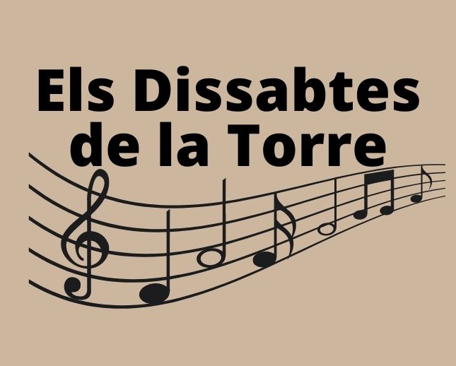 Els Dissabtes de la Torre