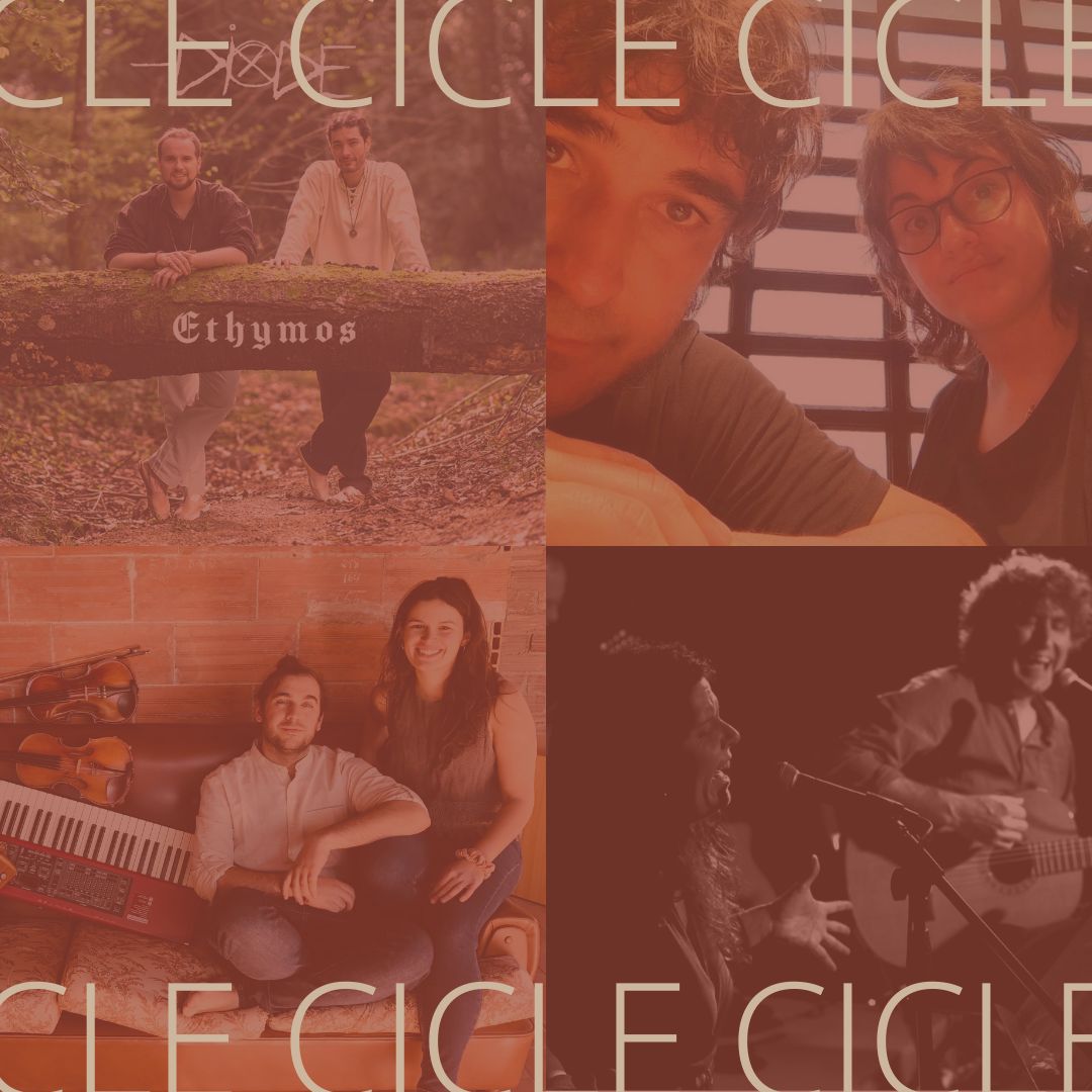 CICLE RETROBAMENTS
