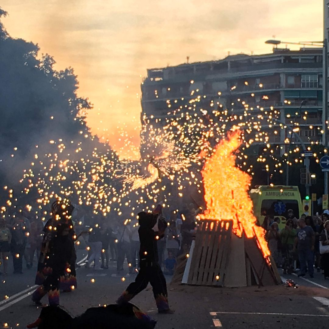 Sant Joan – Fotos