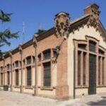 ITINERARI REC COMTAL