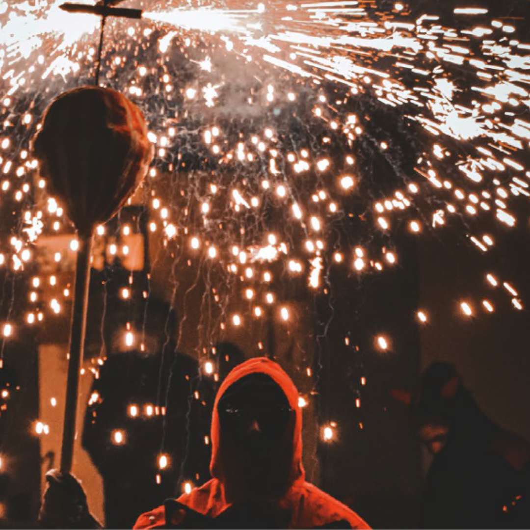FESTA MAJOR DE LA SAGRERA 2022
