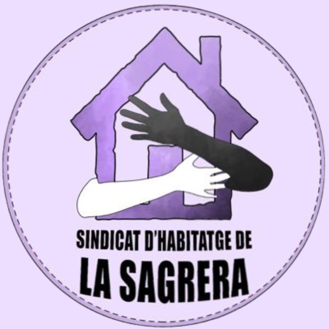 logo del Sindicat de l'habitatge