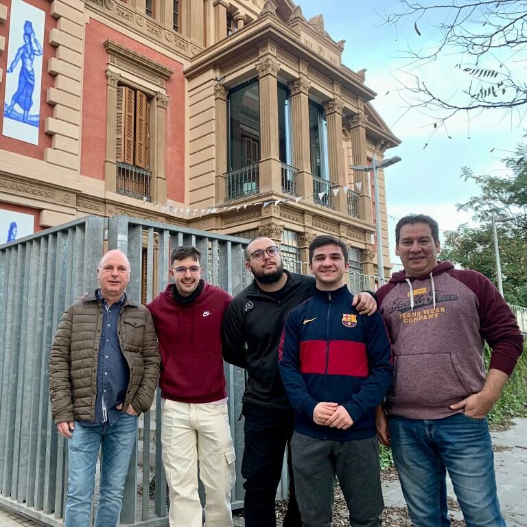 Nova junta