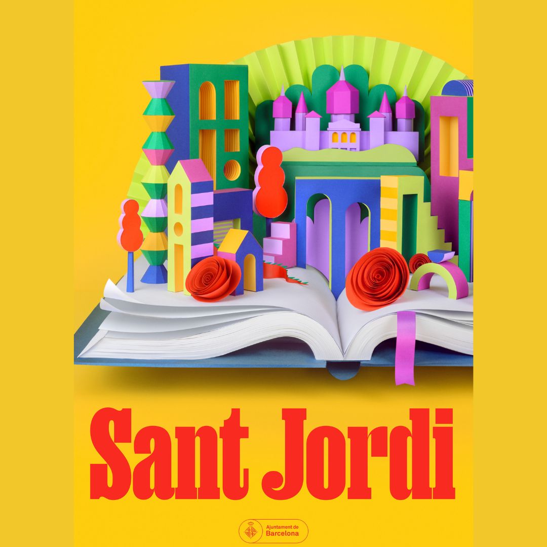 Sant Jordi a la Torre