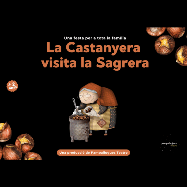 castanyera castanyera