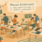 mercat d'intercanvi