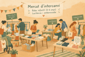 mercat d'intercanvi