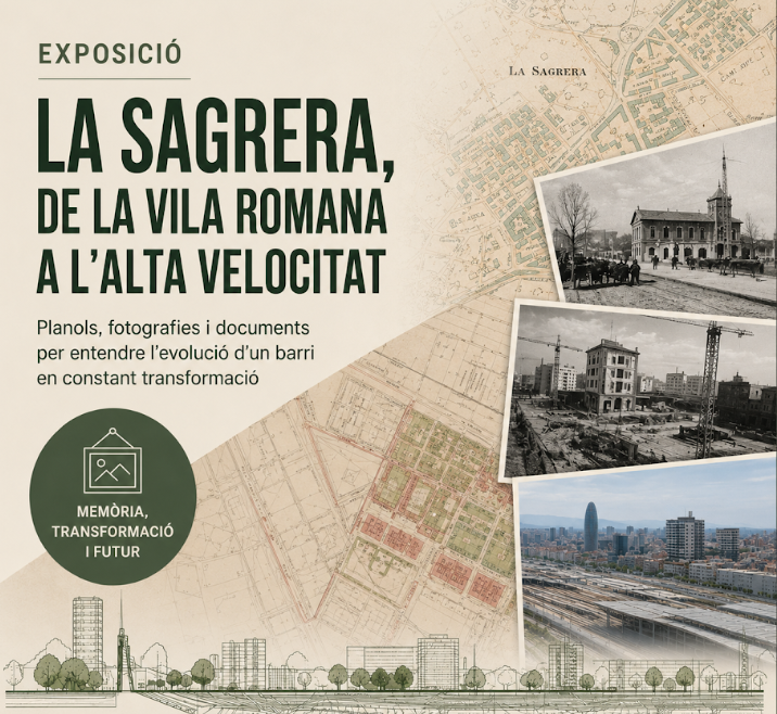 exposagreraromana exposició