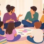 Taller cooeducar