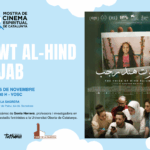 la veu de la hind